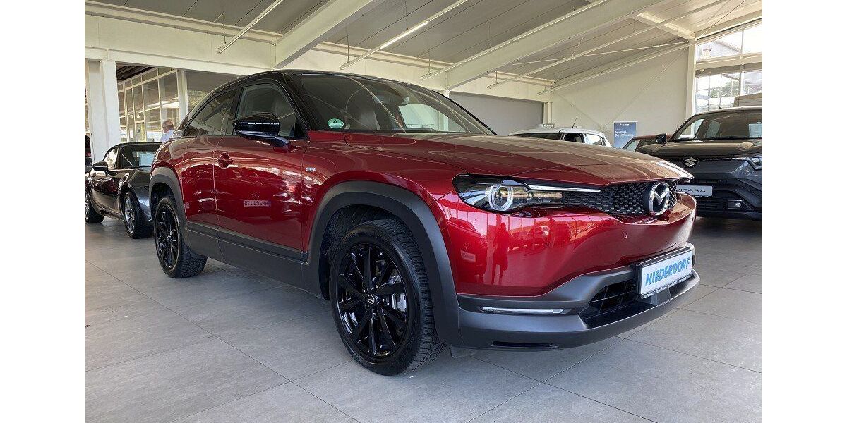 Mazda MX-30 43.347 km 18.990 &euro; Rinteln 31737