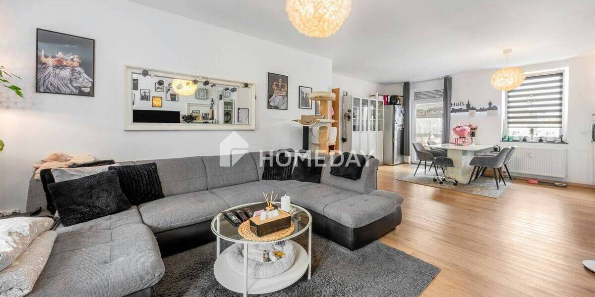 Mehrfamilienhaus, Wohnhaus Krefeld Hüls - 7 Zimmer, 120 m&sup2;, 549.000&euro; | Angebot:26820825
