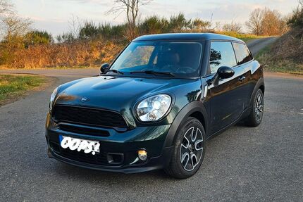 Mini Cooper S Paceman 136.000 km 11.000 € Haiger 35708