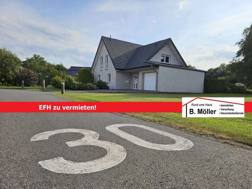 Haus zum Mieten in Hiddenhausen 1.680 € 160 m²