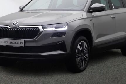 Skoda Karoq 26.800 km 32.480 &euro; Emsdetten 48282