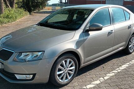 Skoda Octavia 145.000 km 8.700 &euro; Rahden 32369