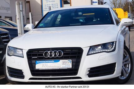 Audi A7 188.000 km 16.990 &euro; Burgdorf 31303