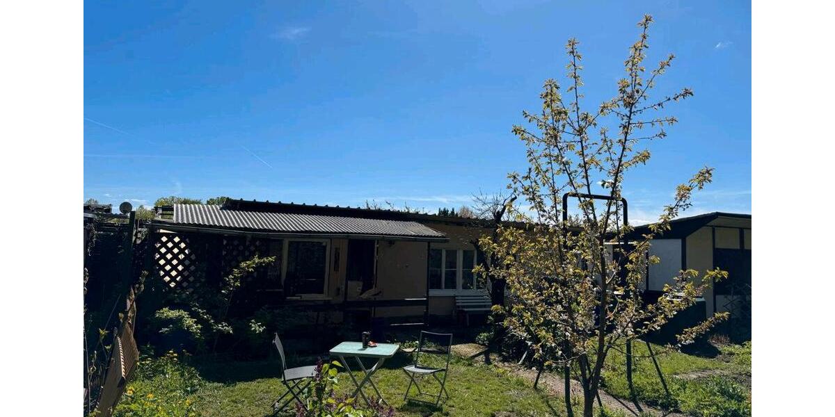 Grundstück Leipzig - 4.500&euro; | Angebot:26639793