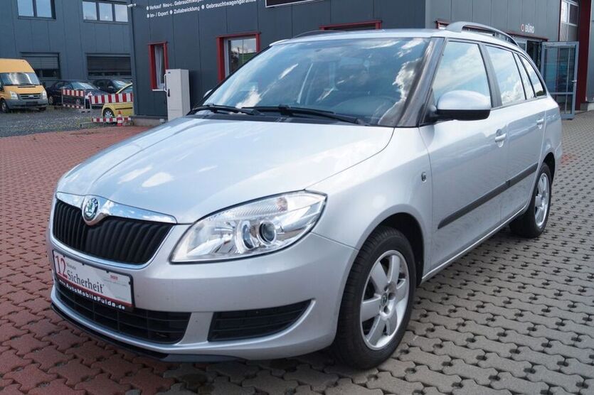 Fabia