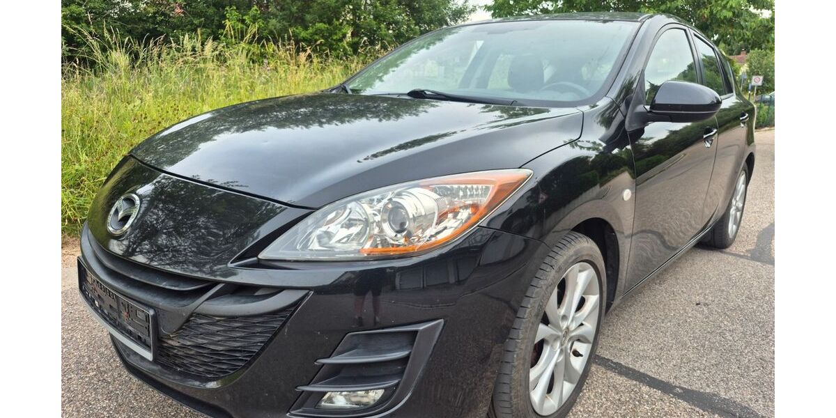 Mazda 3 235.000 km 1.300 &euro; Donaustauf 93093