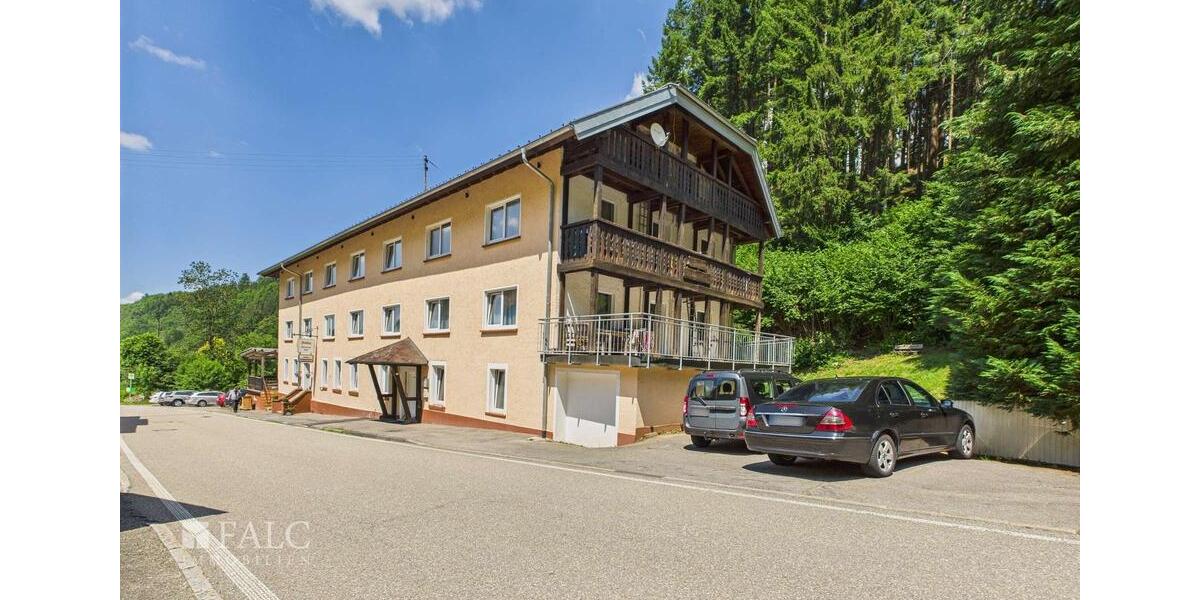 Gewerbeobjekt Ottenhöfen im Schwarzwald - 659.000&euro; | Angebot:23936744