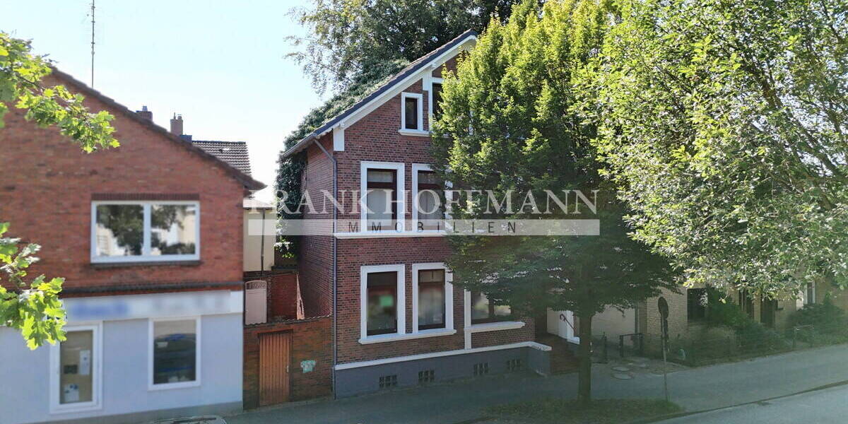 Gewerbeobjekt Itzehoe - 195.000&euro; | Angebot:25776056