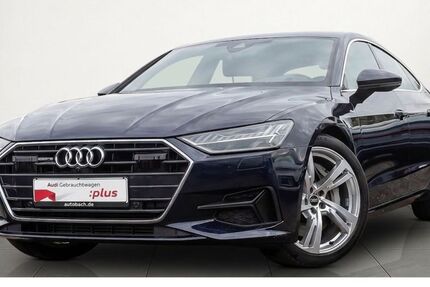 Audi A7 51.470 km 39.870 &euro; Wetzlar 35576