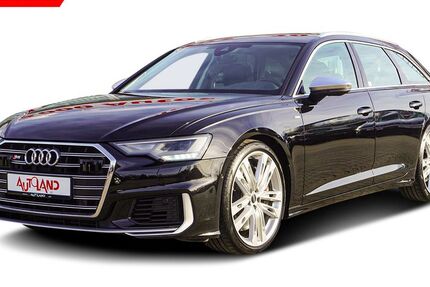 Audi S6 56.303 km 49.950 &euro; Senftenberg 01968