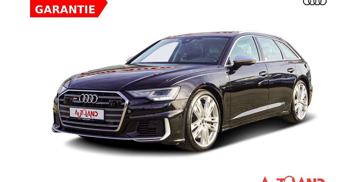 Audi S6 56.303 km 49.950 &euro; Senftenberg 01968
