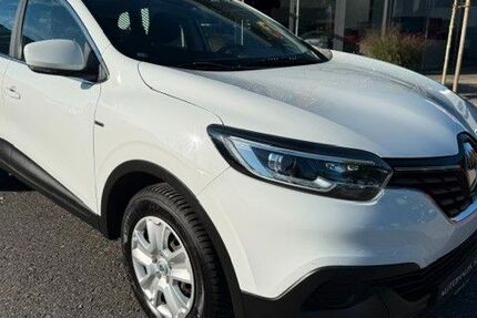 Renault Kadjar 128.741 km 8.400 &euro; Leer 26789
