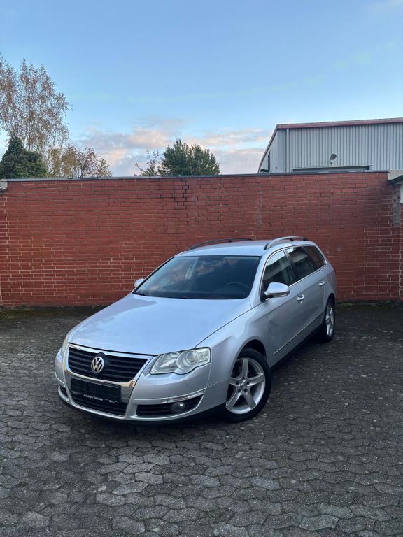 VW Passat 197.486 km 3.449 € Bad Harzburg 38667