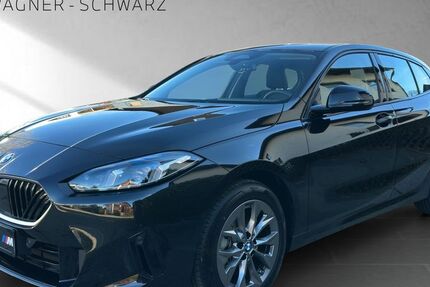 BMW 120 7.600 km 29.560 &euro; Kirchseeon 85614