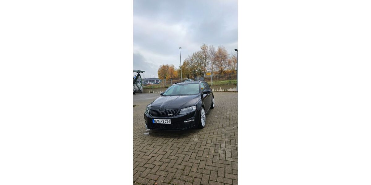 Skoda Octavia 129.000 km 18.250 &euro; Marsberg 34431