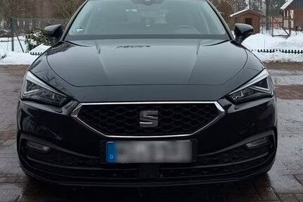 Seat Leon 102.103 km 17.600 &euro; Rahden 32369