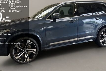 Volvo XC90 62.689 km 53.890 &euro; Krefeld 47805