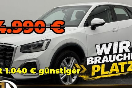Audi Q2 35.750 km 23.150 &euro; Neuwied 56567