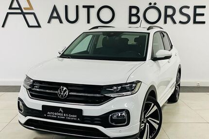 VW T-Cross 77.170 km 18.890 &euro; Braunschweig 38114