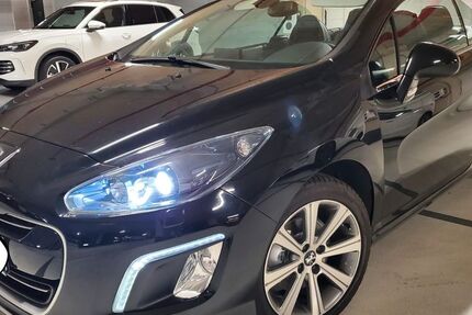 Peugeot 308 117.000 km 10.390 &euro; Hannover 30539