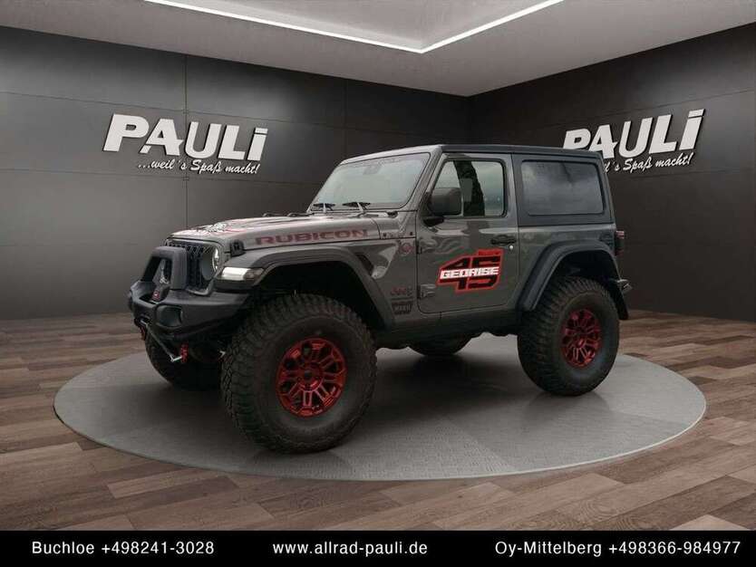 Wrangler