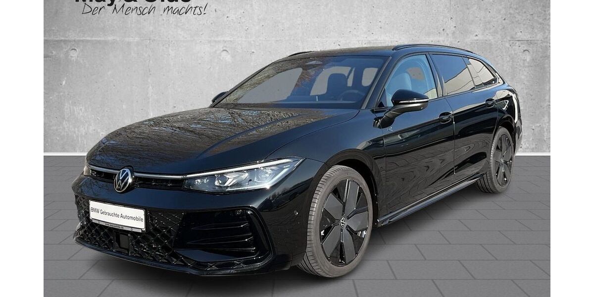 VW Passat 11.733 km 49.980 &euro; Rendsburg 24768