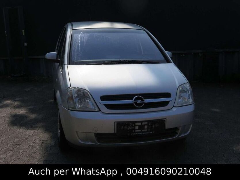 Meriva