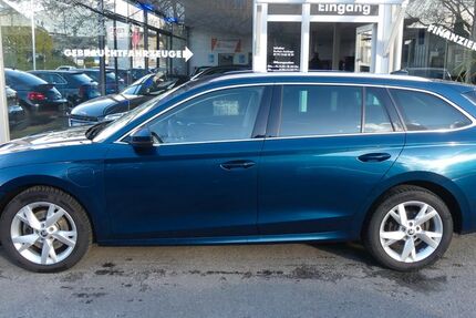 Skoda Octavia 214.650 km 14.990 &euro; Osnabrück 49084