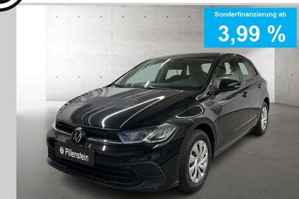 VW Polo 23.600 km 16.809 &euro; Neustadt/Aisch 91413