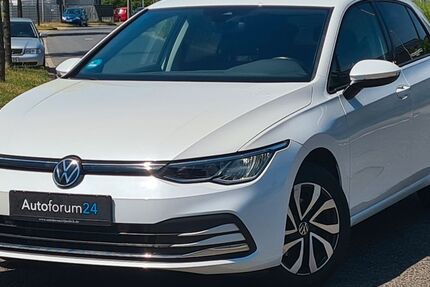 VW Golf 64.000 km 15.999 &euro; Jülich 52428