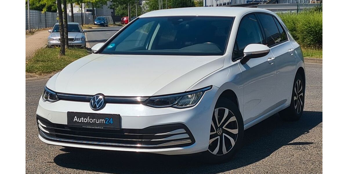 VW Golf 64.000 km 15.999 &euro; Jülich 52428