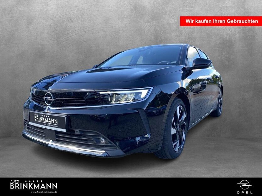 Opel Astra 29.699 km 19.670 € Güstrow 18273