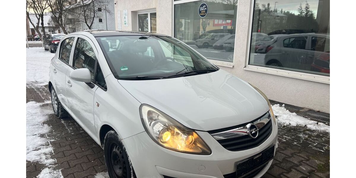 Opel Corsa 231.000 km 700 &euro; Gerstetten 89547