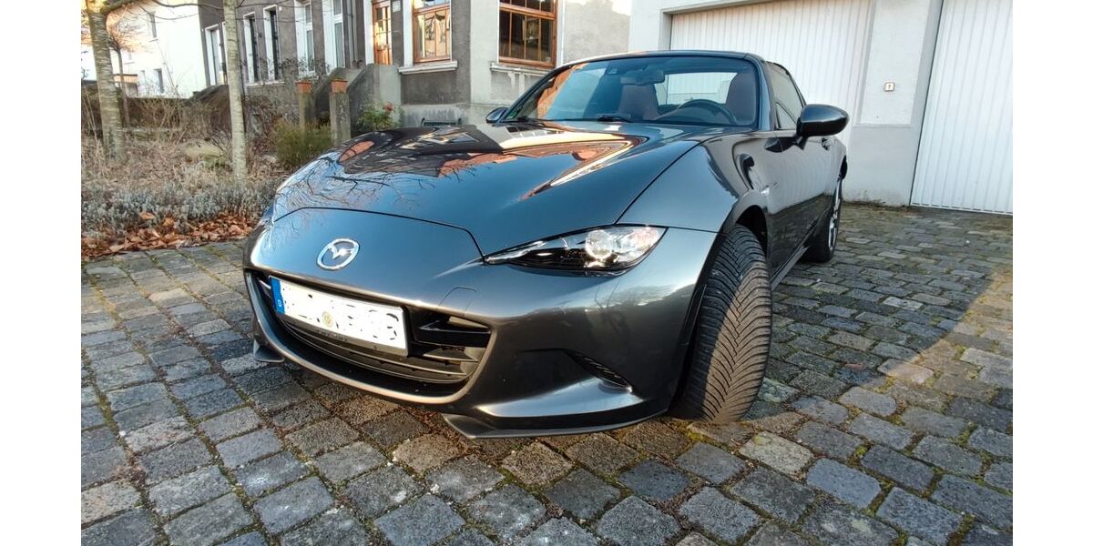 Mazda MX-5 74.600 km 18.800 &euro; Gladbeck 45966