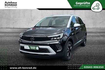 Opel Crossland (X)