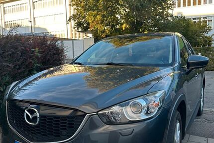 Mazda CX-5 115.453 km 11.990 &euro; Singen 78224
