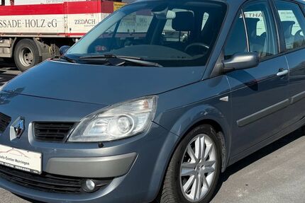 Renault Scenic 132.000 km 2.190 € Hamm 59067