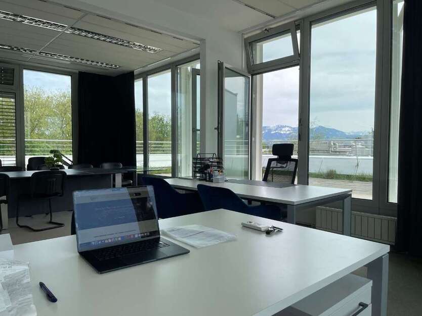 Büro in Rosenheim 600 € 15 m²