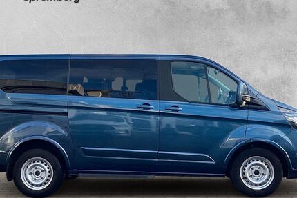 Ford Transit 41.950 km 31.990 &euro; Spremberg (bei Cottbus) 03130