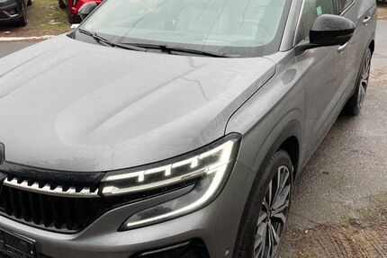 Renault Espace 26.380 km 37.900 &euro; Schafstedt 25725