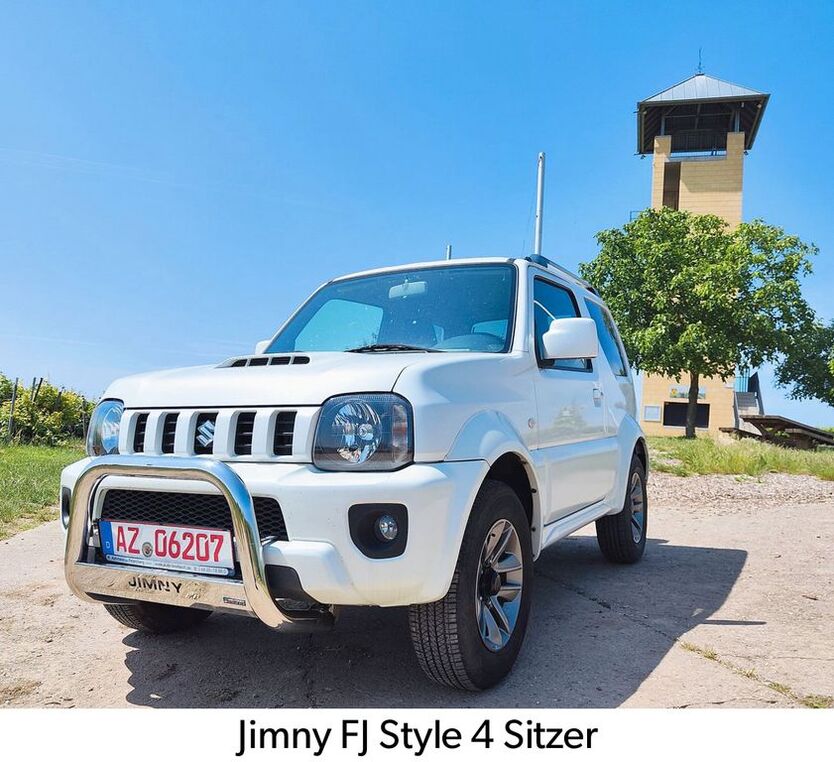 Jimny
