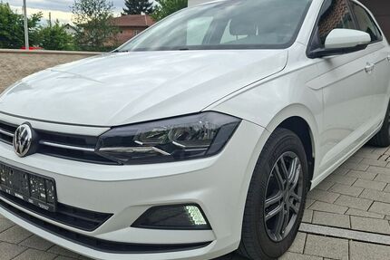 VW Polo 101.500 km 11.450 &euro; Tafertshofen 86498