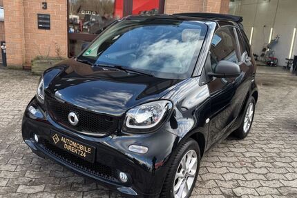 Smart ForTwo 44.450 km 14.200 &euro; Bremen 28279