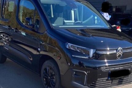Citroen Berlingo 20.200 km 21.000 &euro; Bedesbach 66885