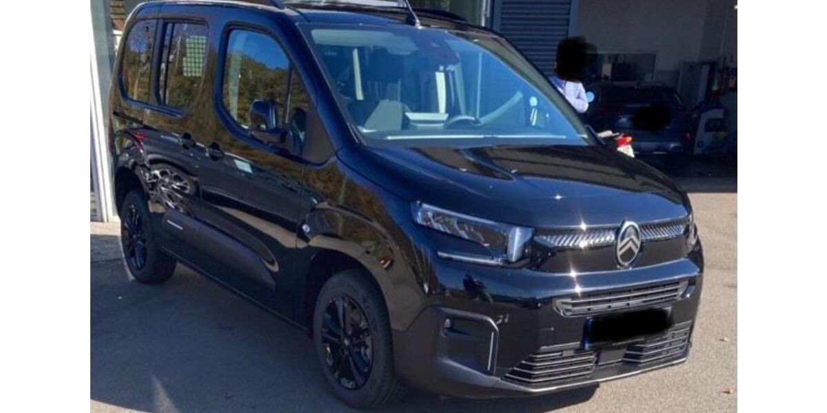 Citroen Berlingo 20.200 km 21.000 &euro; Bedesbach 66885