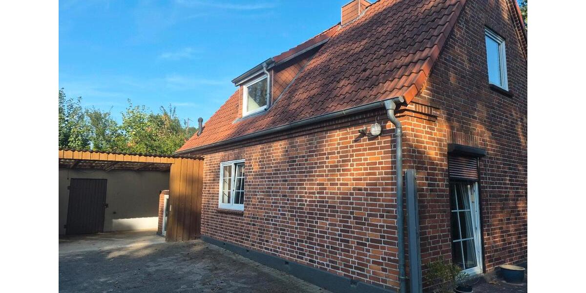 Einfamilienhaus Gettorf - 5 Zimmer, 89 m&sup2;, 237.500&euro; | Angebot:27233629