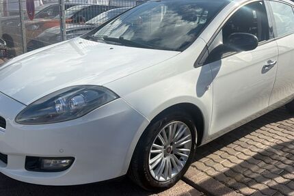 Fiat Bravo 83.000 km 4.900 &euro; Saarlouis 66740