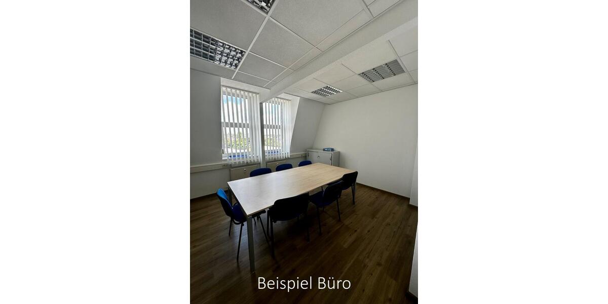 Einzelbüro(s) – in einer Bürogemeinschaft Dresden Plauen zimmer