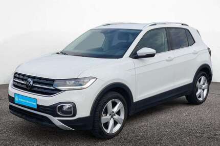 VW T-Cross 22.625 km 19.980 &euro; Melle 49324