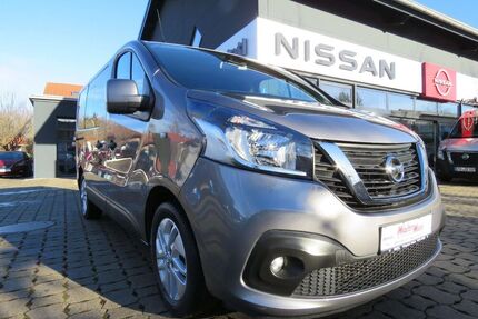 Nissan NV300